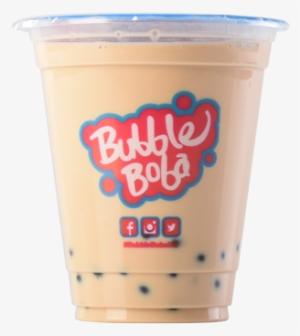 Classic Milk Tea - Fast Food