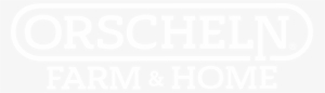 Family Owned Since - Orscheln Farm And Home Logo