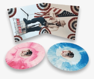 Dreganomics' [ - Mac Dre Ronald Dregan Vinyl