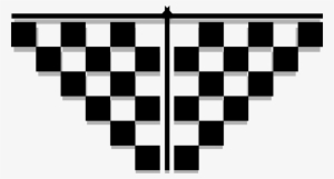 Black Abstract Png Download - Design Abstract Png Black