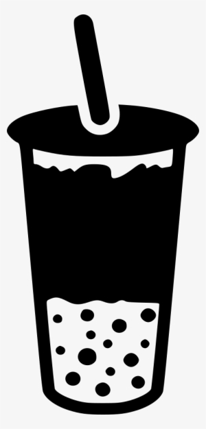 Bubble Tea - - Tea