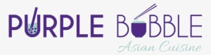 Purple Bubble Asian Cuisine