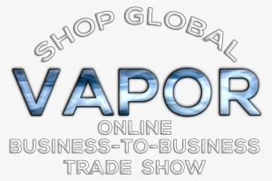 Shop Global Vapor - Business Plan