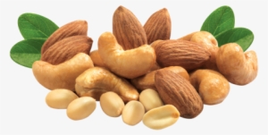 Mixed Nuts Png Image Transparent Download - Mix Dry Fruits Png