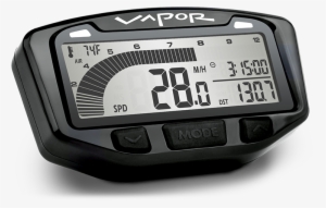 Vapor > - Vapor Speedometer