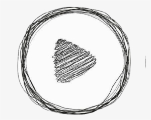 I Was On Another Afternoon Stroll - Circle