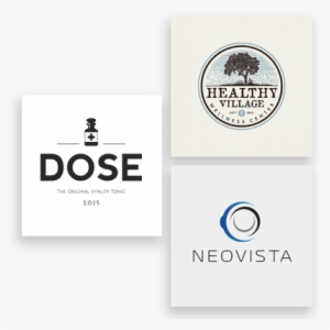 Medical Logo Examples - Medicine