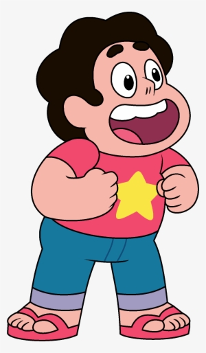 Steven Universe Steven Quartz Universe Su Gem - Steven Quartz Universe Png