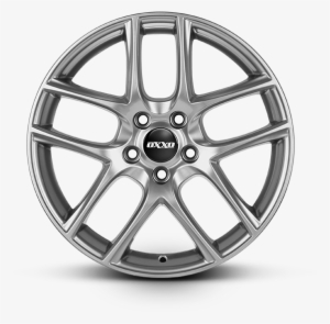 Vapor - Oxxo Decimus Black 18 Inch