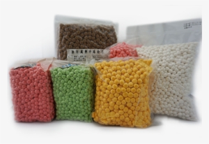 We Have More Than Ten Years' Experience In Bubble Tea - Bubble Tea Supplier Malaysia