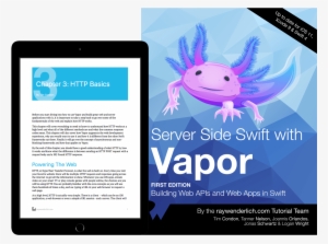 Server Side Swift With Vapor - Server Side Swift With Vapor Torrent Raywenderlich