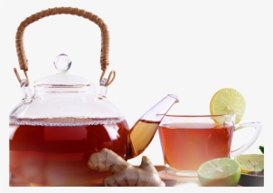 Bubble Tea Was Originally Created As A Tea-based Drink - Teapot