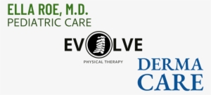 Typography For Medical Logos - Medicine