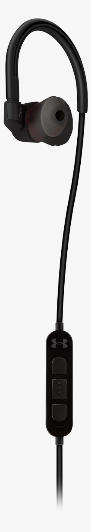 Under Armour Sport Wireless Heart Rate - Jbl Under Armour Sport Wireless