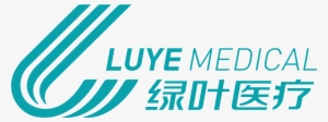 Luye Medical Logo