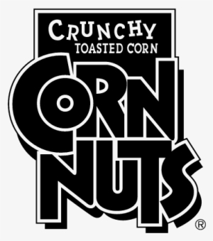 Nicht Verfügbar - Corn Nuts Logo Png