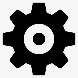 Png File Svg - Nut Icon