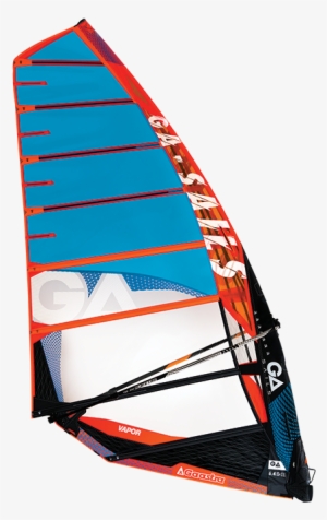 Description - Ga Sails Vapor 2018