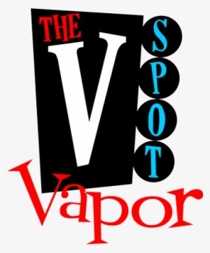 The V Spot Vapor