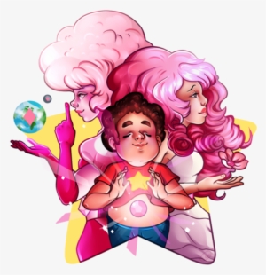 Love Being You - Steven Universe