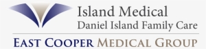 Island Medical Logo - Medicine