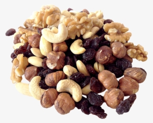 Mixed Nuts No Background Png