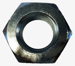 M48 Bzp Nut Top - Nut