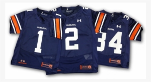 Adult Under Armour Jersey