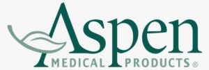 Aspen Medical Products Logo Kohptlab 2017 07 26t00 - Aspen Medical Products
