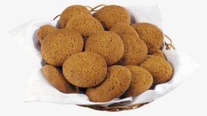 Biscuit Transparent Free On - Cookie