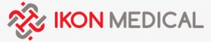 Ikon Medical Logo - Ikon Medical Pte Ltd