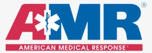 American Medical Response Logo New Big - Ambulance Amr American Medical Response