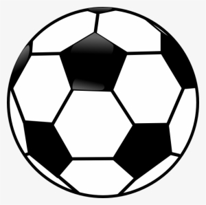 Bola De Futebol Vetor Png