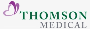 Thomson Medical Group Limited - Thomson Medical Centre Logo