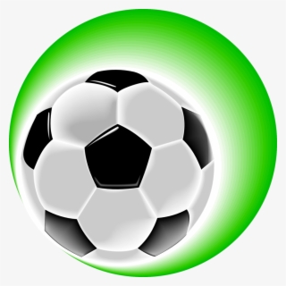 Soccer Ball Svg Clip Arts 600 X 600 Px