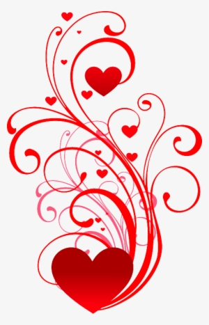 Love This Heart - Red Heart Design