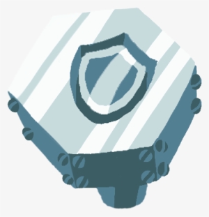 Armor Nut - Armour