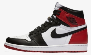 For The Launch Of The Jordan 1 Black Toe As It's Scheduled - Air Jordan 1 Retro High Og Black Toe 2016