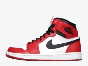 Air Jordan 1 Chicago