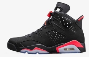 Air Jordan Png Picture Royalty Free Download - Air Jordan 6 Retro Unc