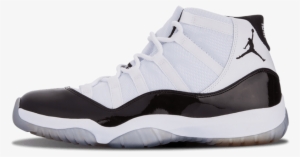 Air Jordan 11 Retro Space Jam Concord Bred - Jordan Retro 11 Black Metallic Gold White