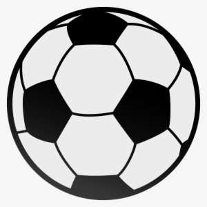 Printable Picture Of A Soccer Ball Clipart 3 - Hapoel Nir Ramat Hasharon F.c.