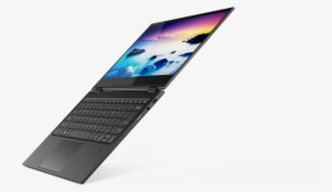 Which Leads Us To Today's Announcement About The Lenovo - Lenovo