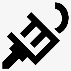 Tattoo Machine Icon - Тату Машинка Иконка Png