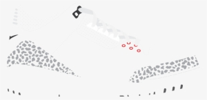 A Visual History Of Every Air Jordan Png Jordans Marine - Cheetah Leopard Print Mouse Pad Sherrys Stock Tm