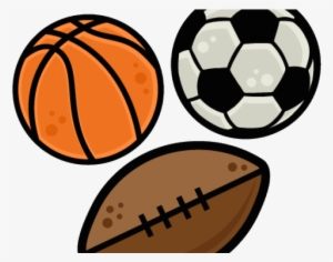 Soccer Balls Clipart - Ball