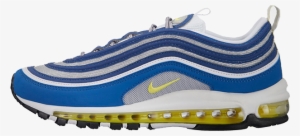 Air Max 97 Blue - Nike Air Max