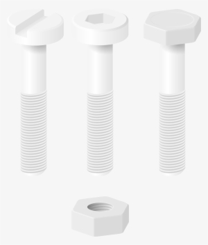 This Free Icons Png Design Of Screws And Nut