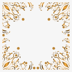 Luxury Ornament Frame, Luxury Ornament Frame, Luxury, - Library