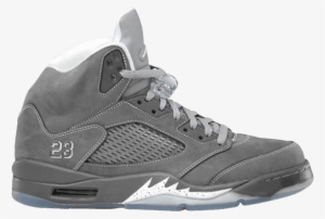 Air Jordan 5 Retro 'wolf Grey' - Jordan Wolf Grey 5
